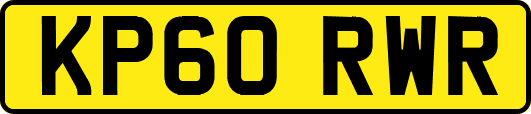 KP60RWR