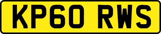 KP60RWS
