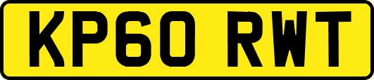 KP60RWT