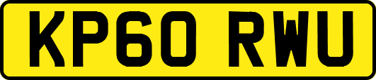 KP60RWU
