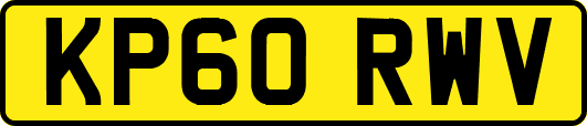 KP60RWV