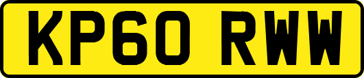 KP60RWW