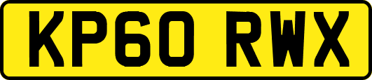 KP60RWX