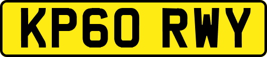 KP60RWY
