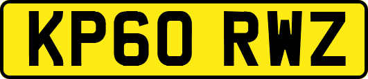 KP60RWZ