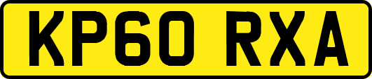 KP60RXA