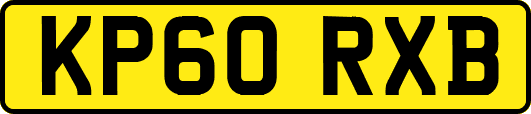 KP60RXB
