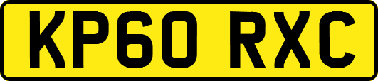 KP60RXC