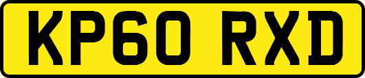 KP60RXD