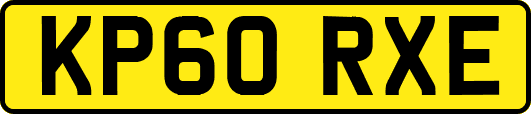 KP60RXE