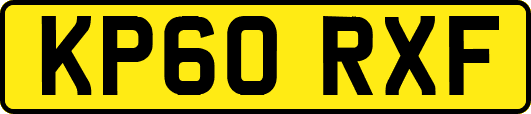 KP60RXF