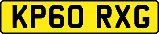 KP60RXG
