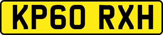KP60RXH