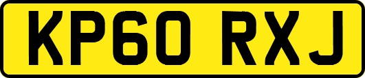 KP60RXJ