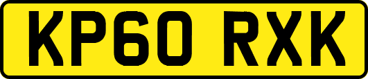 KP60RXK