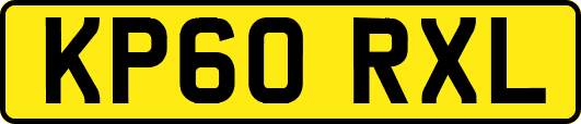 KP60RXL