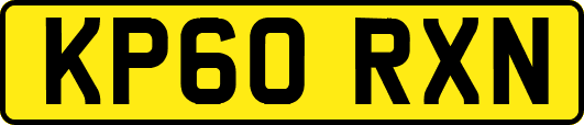 KP60RXN