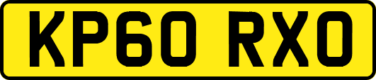 KP60RXO