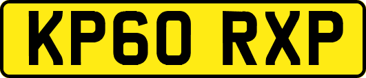 KP60RXP