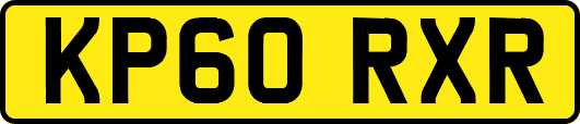 KP60RXR