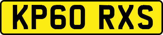 KP60RXS