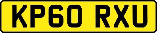 KP60RXU