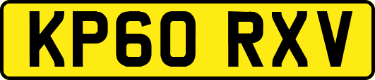 KP60RXV