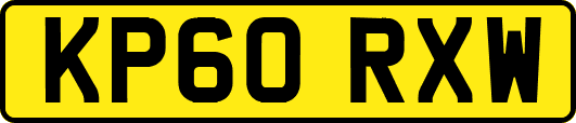KP60RXW