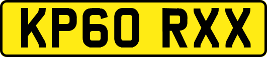 KP60RXX