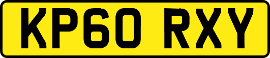 KP60RXY
