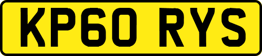 KP60RYS