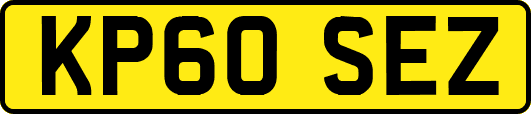 KP60SEZ