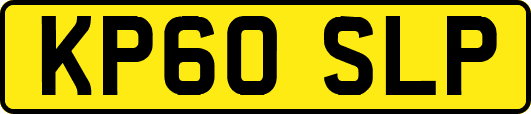 KP60SLP