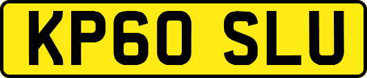 KP60SLU
