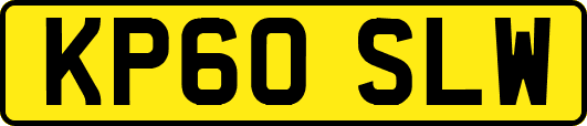 KP60SLW
