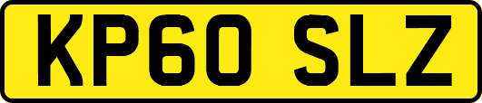 KP60SLZ