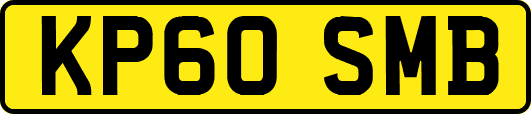 KP60SMB