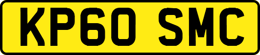 KP60SMC