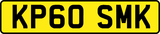 KP60SMK