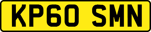 KP60SMN