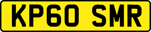 KP60SMR