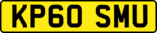 KP60SMU