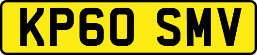KP60SMV