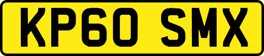 KP60SMX