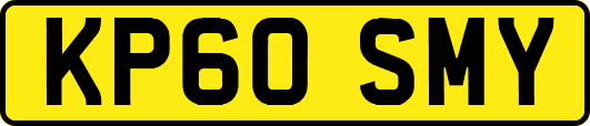 KP60SMY