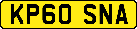 KP60SNA