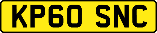 KP60SNC