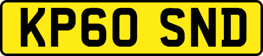 KP60SND