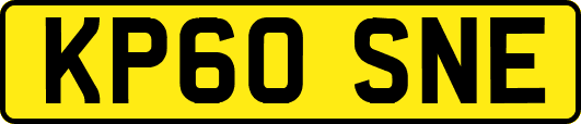 KP60SNE
