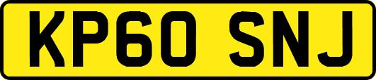 KP60SNJ